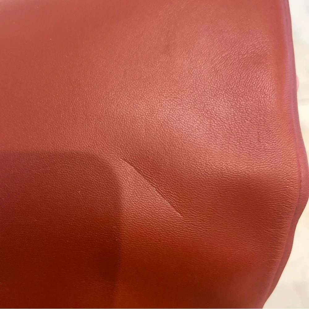 STAUD Brown Leather Boots
With dust bag - Picture 7 of 8